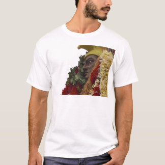König Kamehameha 1 T-Shirt