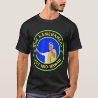 König Kamehameha Est 1810 Hawaii la und Hawaii nei
