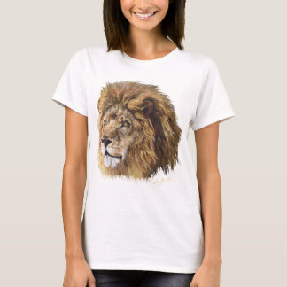 König Lion T-Shirt, Frau T-Shirt