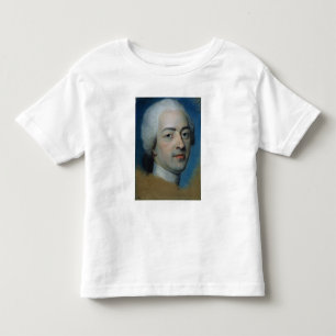 König Louis-XV von Frankreich und von Navarra, Kleinkind T-shirt
