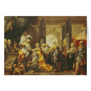 König Louis-XVI von Frankreich