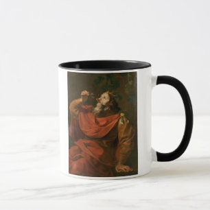 König Midas Tasse