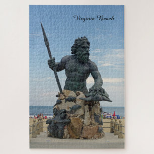 König Neptun Virginia Beach