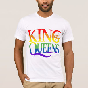 König Of Queens T-Shirt
