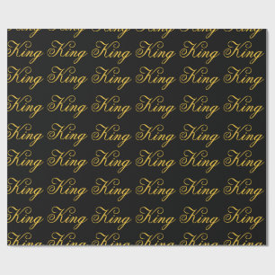 König Packpapier