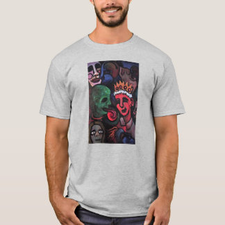 König-Paul-T - Shirt