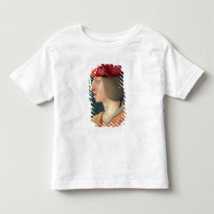 König Philip I `Der Handsome' Spaniens Kleinkind T-shirt