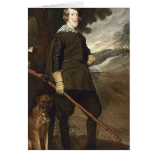 König Philip-IV von Spanien, 1632-36