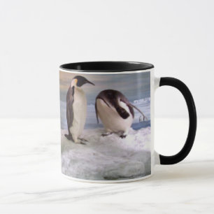 König-Pinguine Tasse