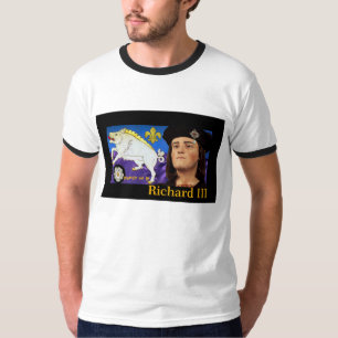 König Richard-III für immer! T-Shirt