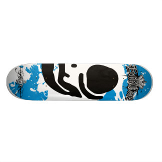 König Royale With Cheese Stix Skateboard