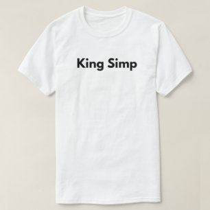 König Simon T-Shirt