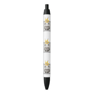 König Sudoku Pen Kugelschreiber