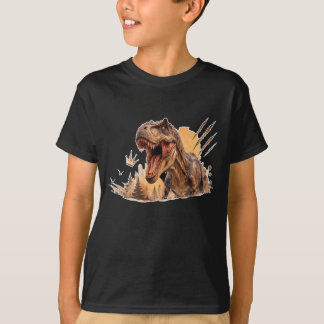 KÖNIG T.REX T-Shirt