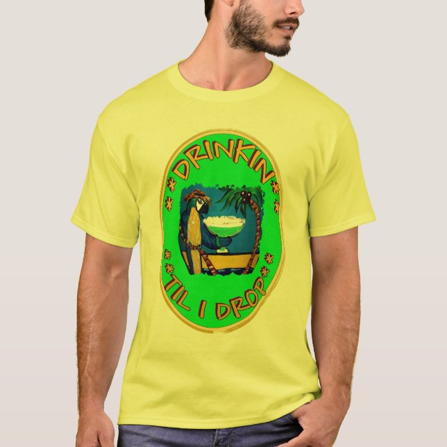 KÖNIG T-Shirt (Vorderseite)