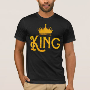 König  T-Shirt