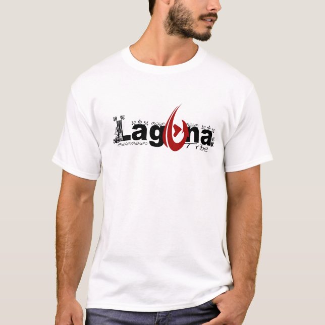König Town T-Shirt (Vorderseite)