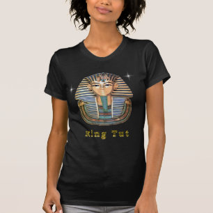 König Tut und Ägypten T-Shirt