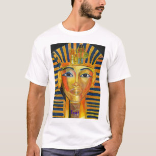 König Tutankhamen T-Shirt