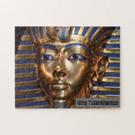 König Tutankhamun