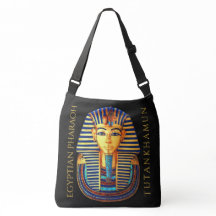 König Tutankhamun alter ägyptischer Pharao