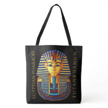 König Tutankhamun Antiker ägyptischer Pharao