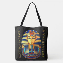 König Tutankhamun Antiker ägyptischer Pharao Tasche