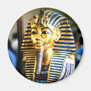 König Tutankhamun Magnet