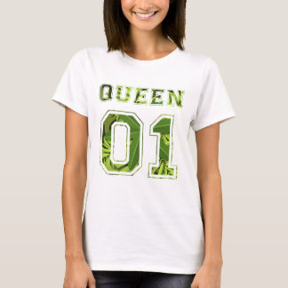 König und Königin 01 T-Shirt