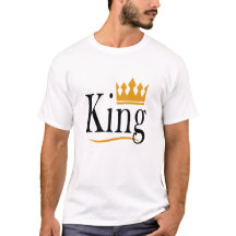König und Königin