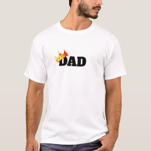 KÖNIG VATER T-Shirt