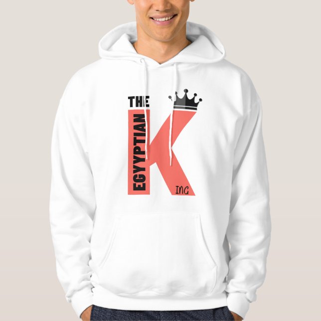 König von Ägypten Shirt, Mo-Salah-T - Shirt (Vorderseite)