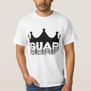 König von Guap T-Shirt