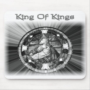 König von Königen 2 Mousepad