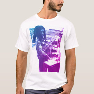 KÖNIG VON REGGAE T - Shirt