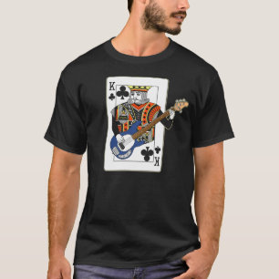 KÖNIG von Sting (Strahl) T-Shirt