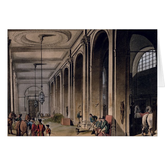 Könige Mews (Vorderseite (Horizontal))