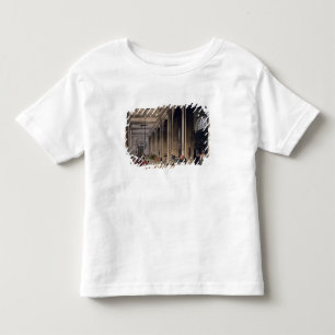 Könige Mews Kleinkind T-shirt