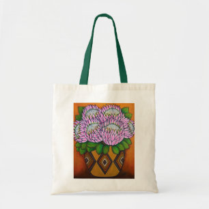 Könige von Cape Budget Tote Bag von Lisa Lorenz Tragetasche