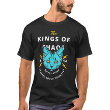 Könige von Chaos Seligen Souls Tour T-Shirt