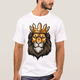 Könige zurück T-Shirt