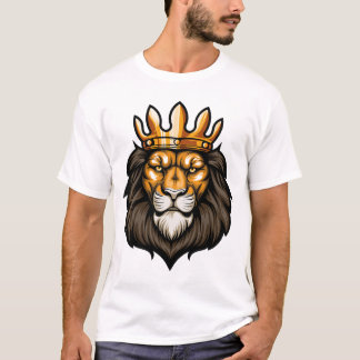 Könige zurück T-Shirt