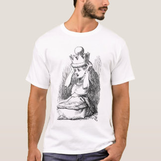 Königin Alice T-Shirt