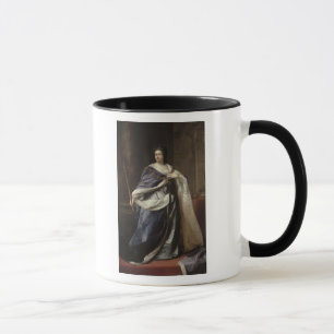 Königin Anne, 1703 Tasse