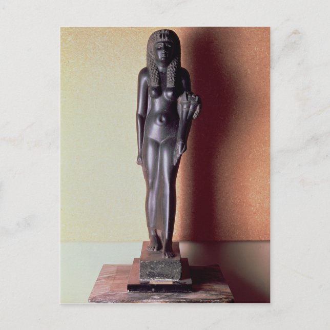 Königin Arsinoe II Postkarte (Vorderseite)