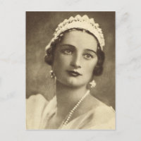 Königin Astrid von Belgien