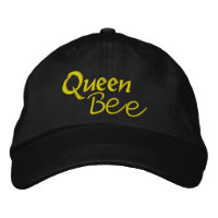 Königin Bee 2 - Größere Schrift