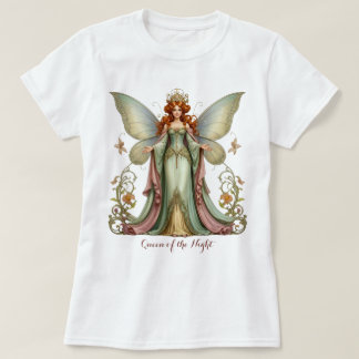 Königin der Nacht T-Shirt