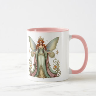 Königin der Nacht Tasse