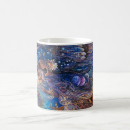 Königin der NachtTasse Kaffeetasse